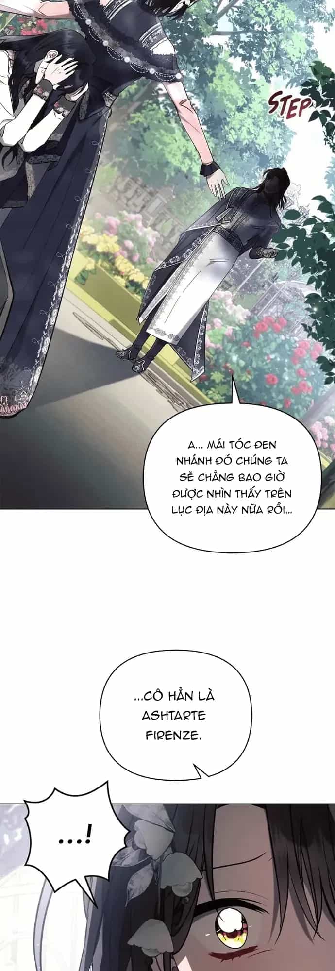 Công Chúa Ashtarte - Chương 91 - ảnh 27