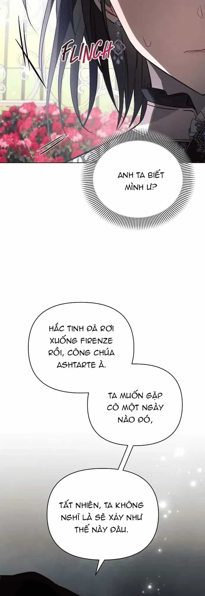 Công Chúa Ashtarte - Chương 91 - ảnh 28