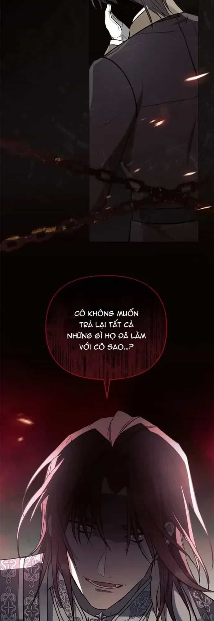 Công Chúa Ashtarte - Chương 91 - ảnh 32