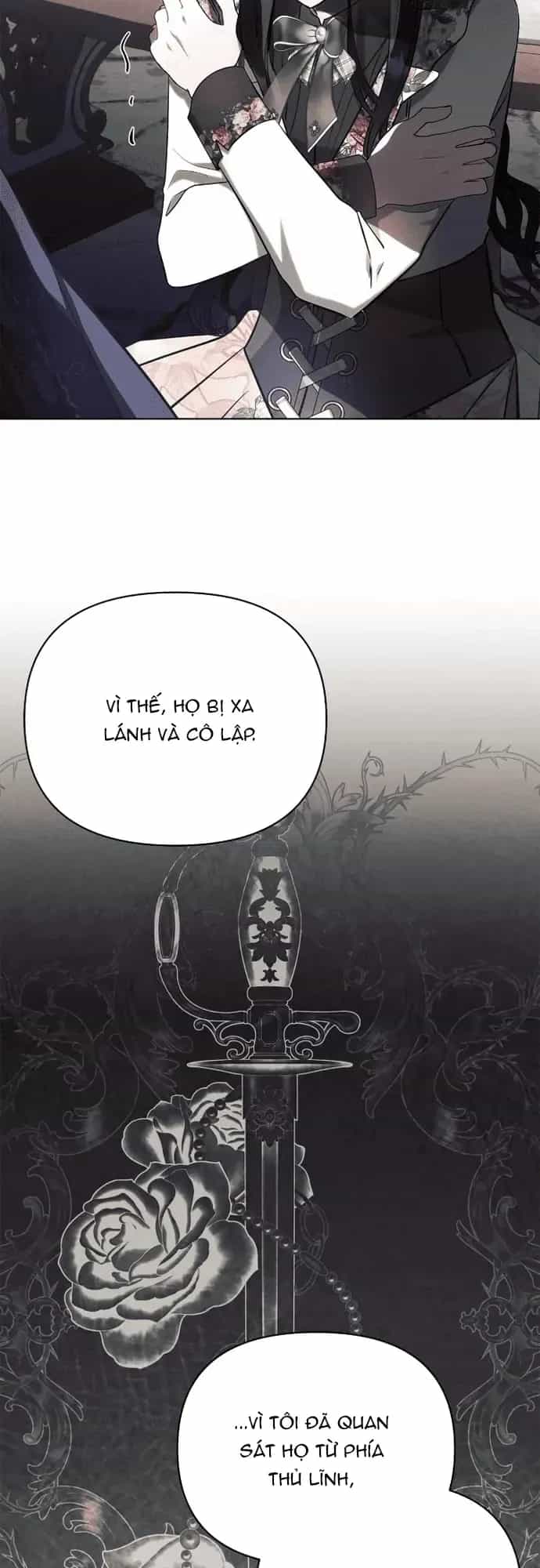 Công Chúa Ashtarte - Chương 91 - ảnh 45