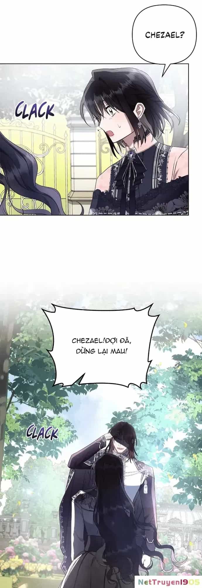 Công Chúa Ashtarte - Chương 91 - ảnh 50