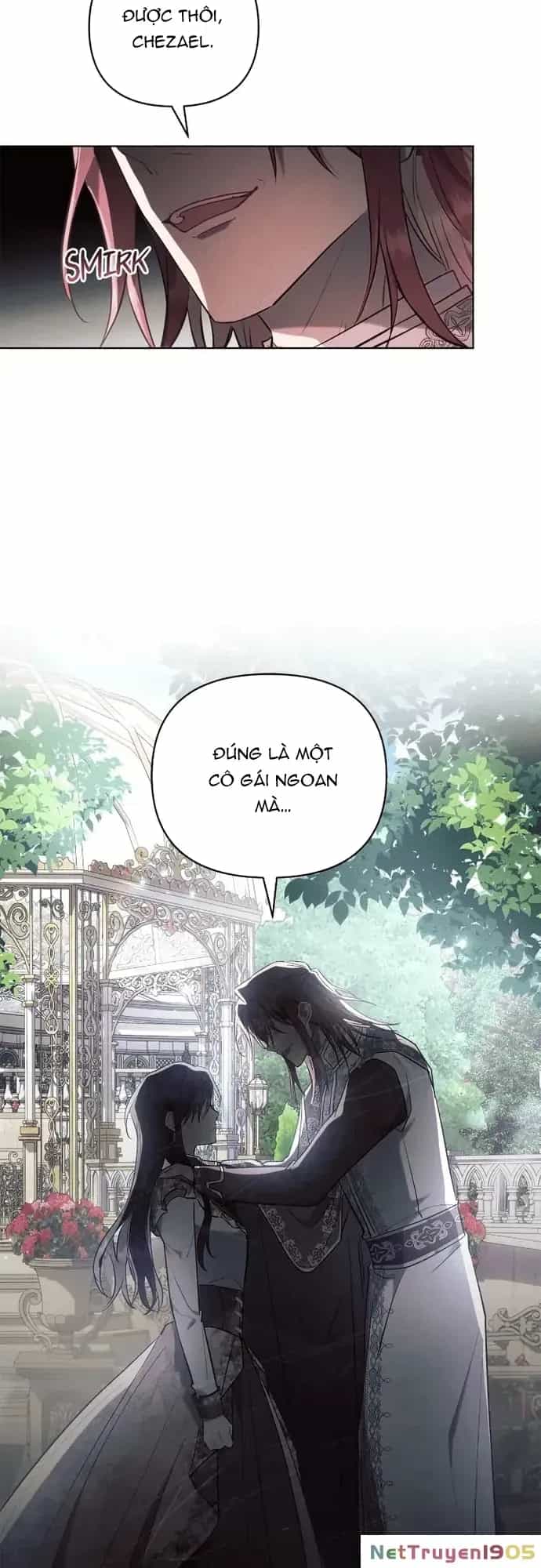 Công Chúa Ashtarte - Chương 91 - ảnh 52