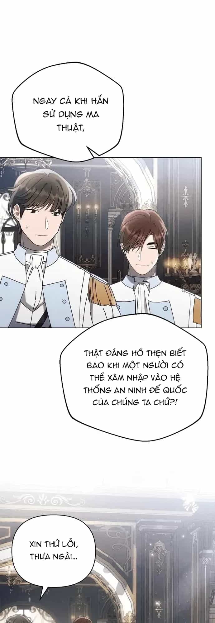 Công Chúa Ashtarte - Chương 92 - ảnh 11