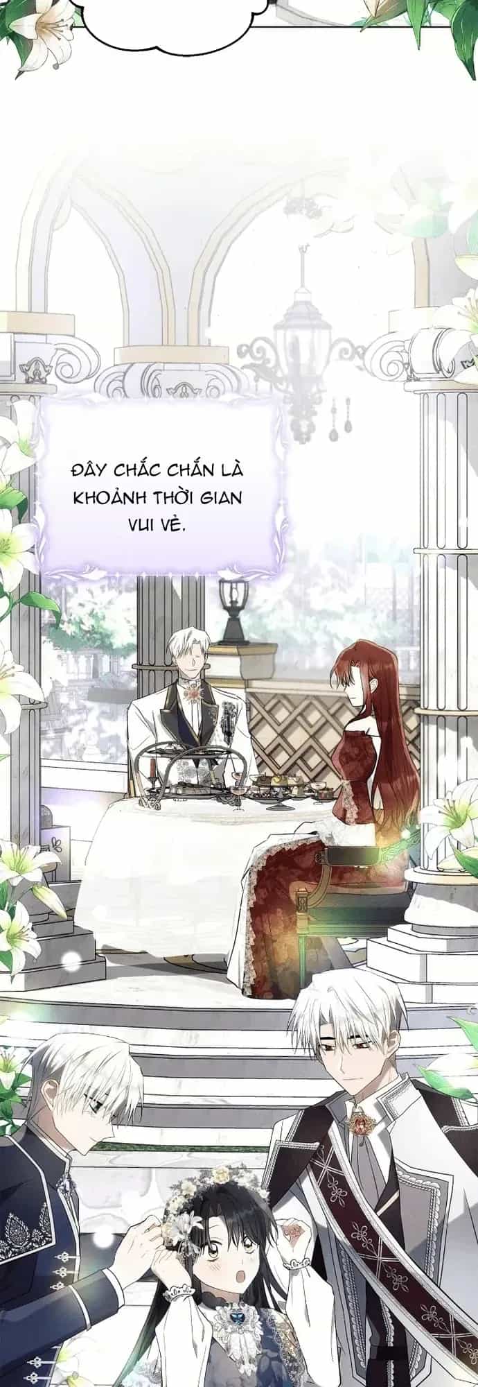 Công Chúa Ashtarte - Chương 92 - ảnh 28