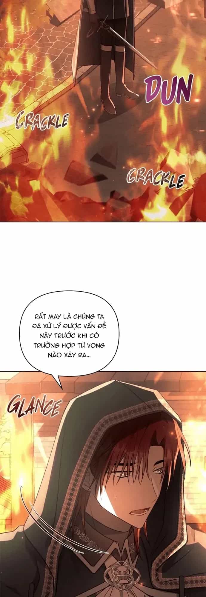 Công Chúa Ashtarte - Chương 92 - ảnh 3