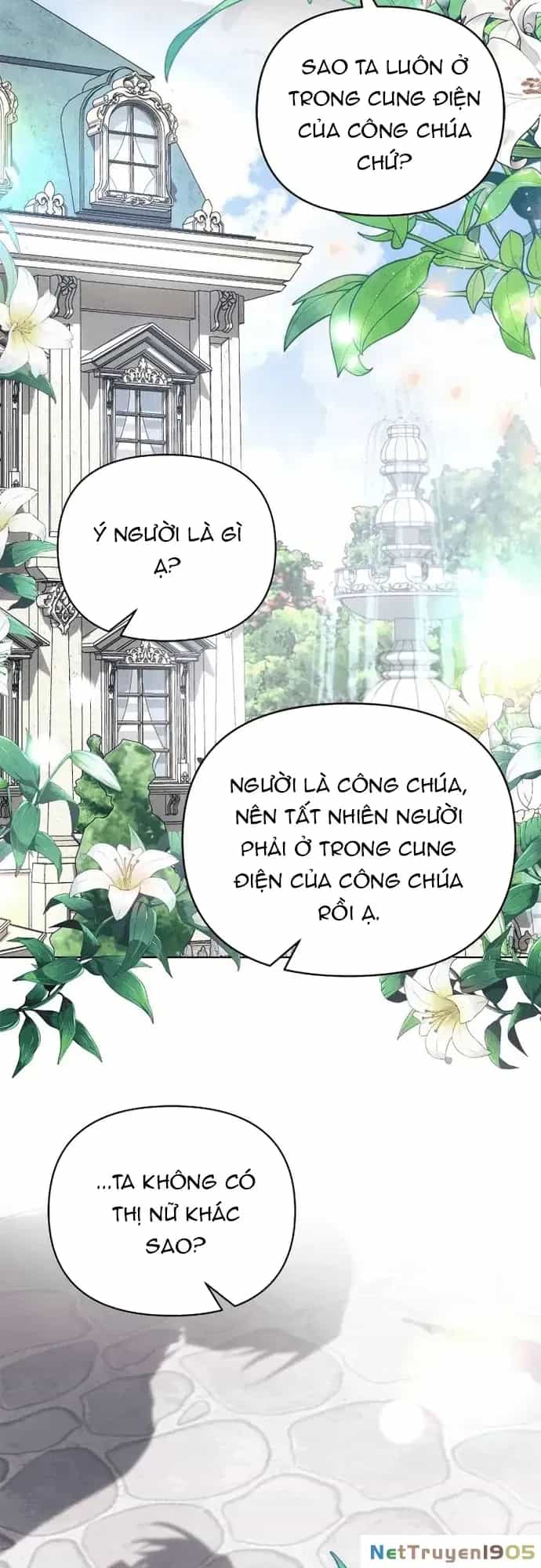 Công Chúa Ashtarte - Chương 92 - ảnh 32