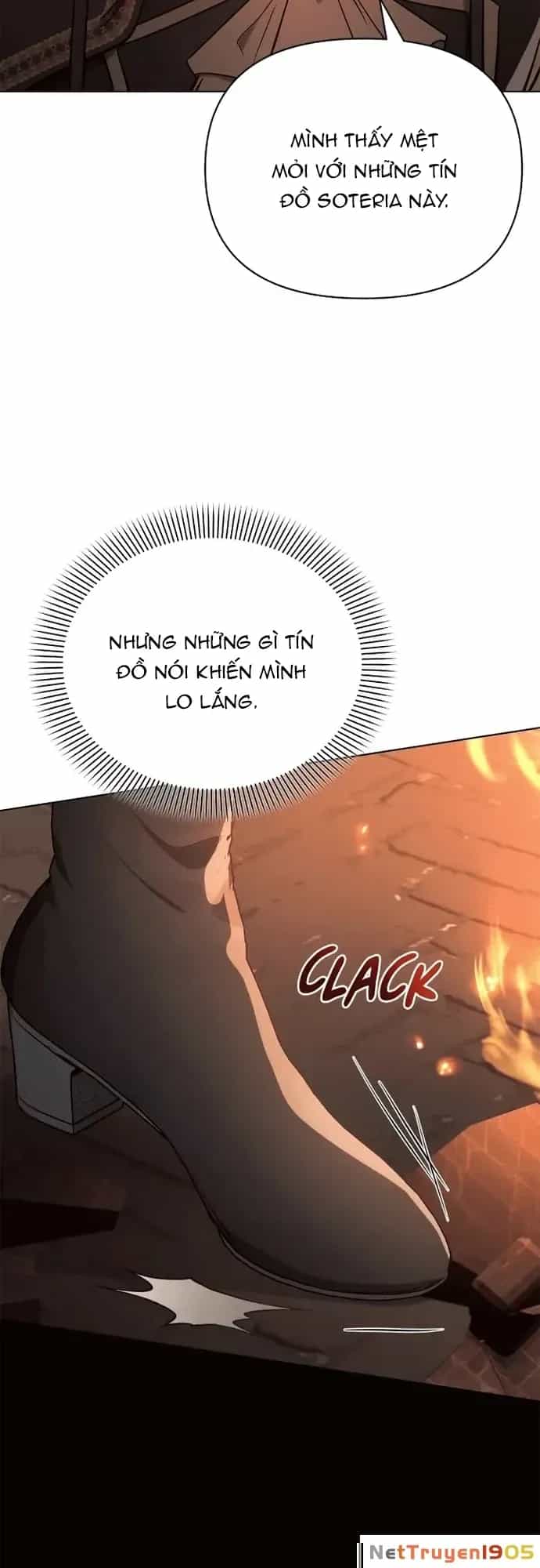 Công Chúa Ashtarte - Chương 92 - ảnh 4