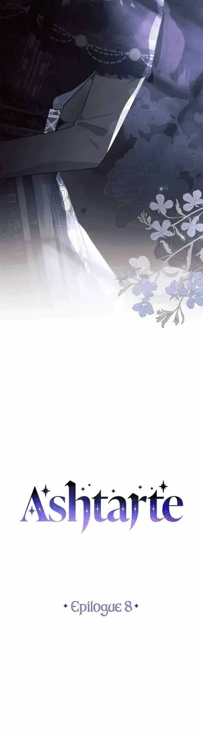 Công Chúa Ashtarte - Chương 93 - ảnh 4