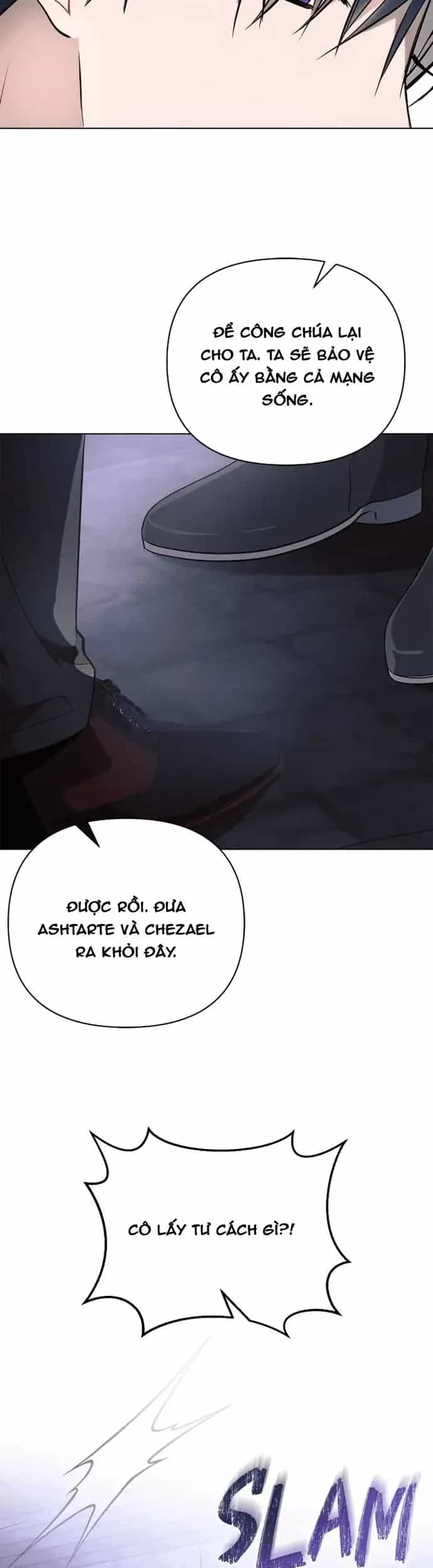 Công Chúa Ashtarte - Chương 93 - ảnh 49