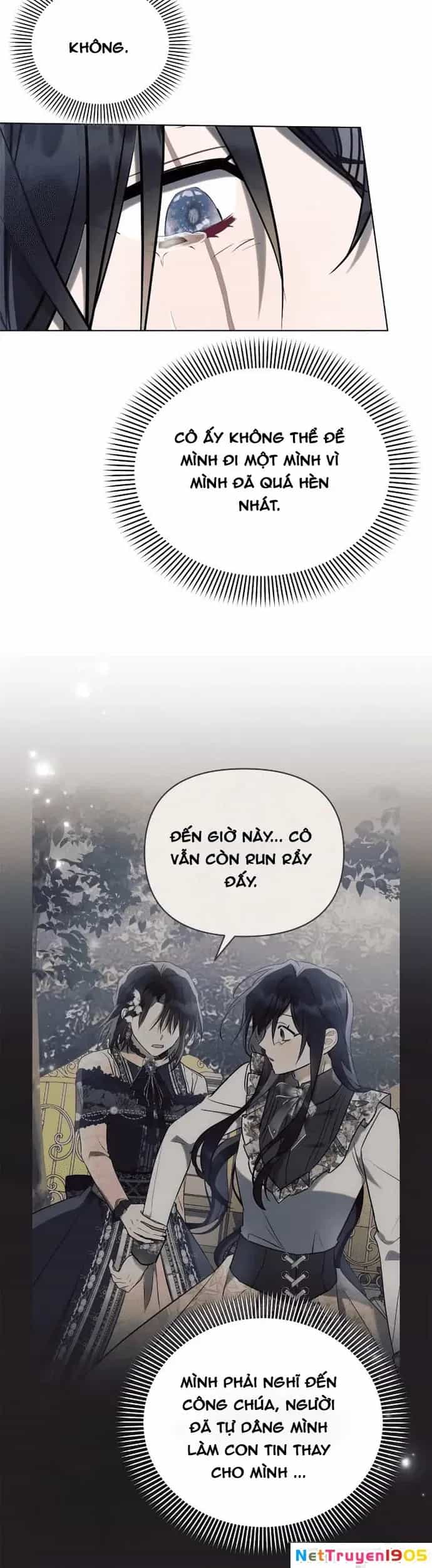 Công Chúa Ashtarte - Chương 93 - ảnh 7