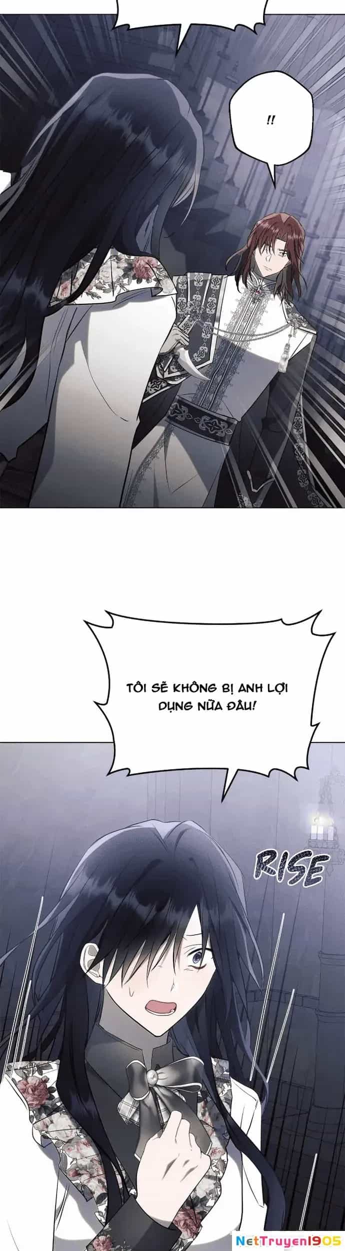 Công Chúa Ashtarte - Chương 93 - ảnh 9