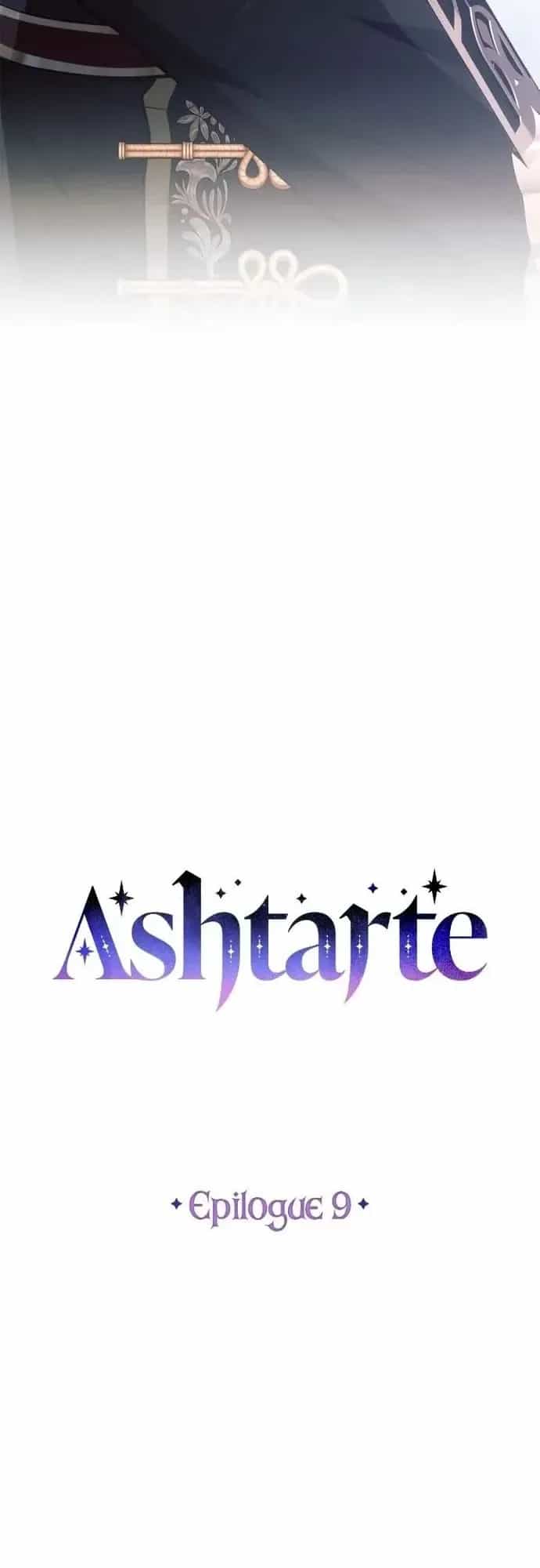 Công Chúa Ashtarte - Chương 94 - ảnh 5
