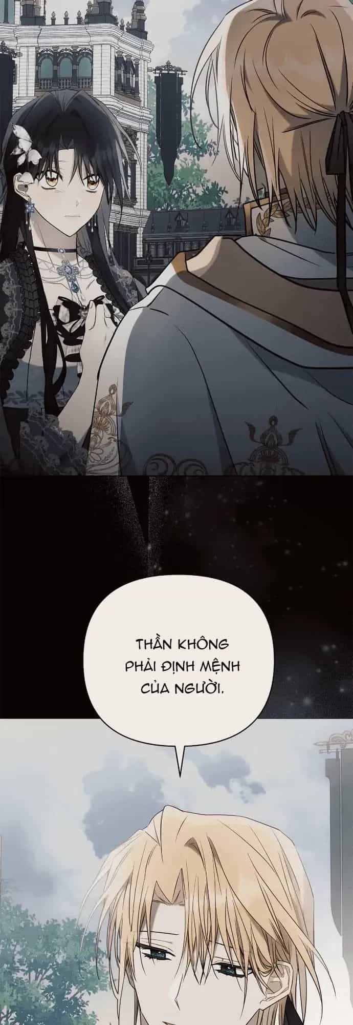 Công Chúa Ashtarte - Chương 94 - ảnh 53