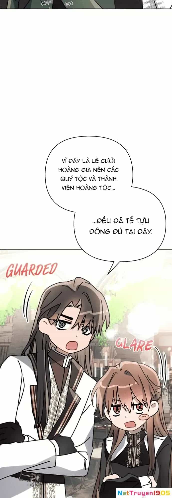 Công Chúa Ashtarte - Chương 95 - ảnh 12