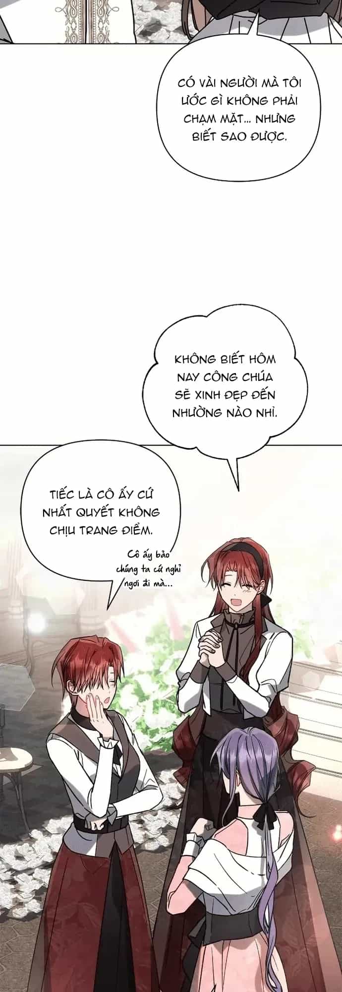 Công Chúa Ashtarte - Chương 95 - ảnh 13