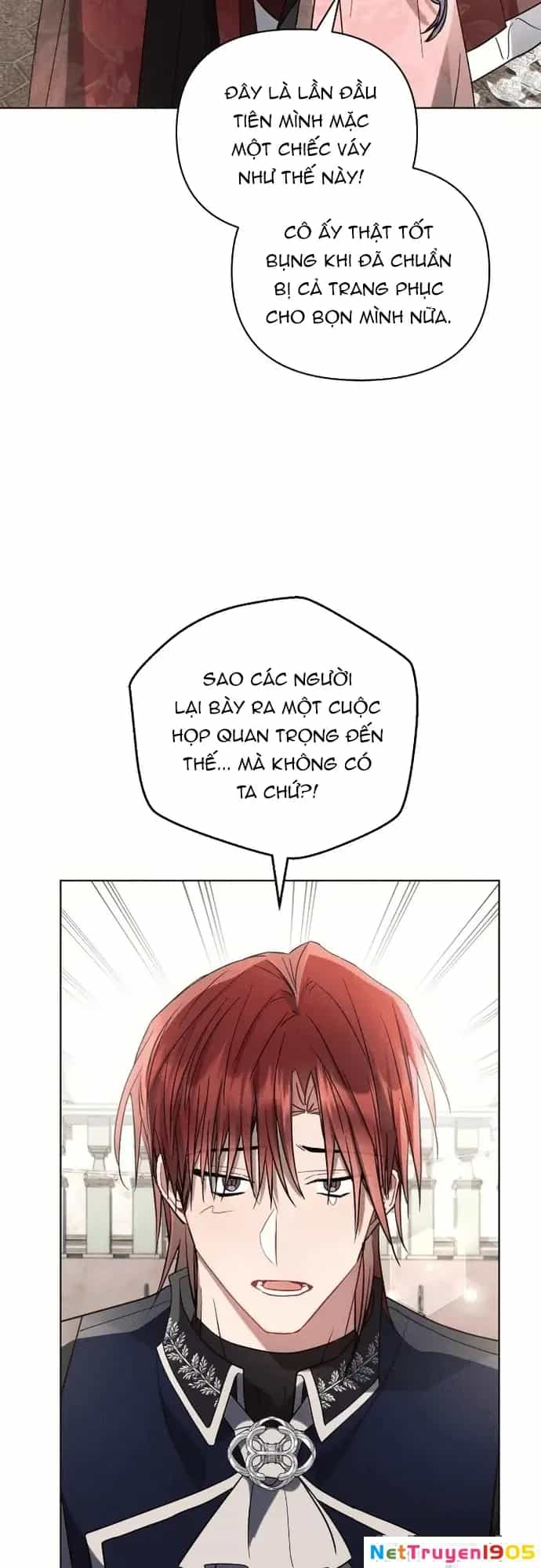 Công Chúa Ashtarte - Chương 95 - ảnh 14