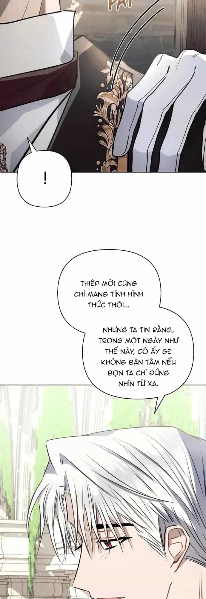 Công Chúa Ashtarte - Chương 95 - ảnh 17