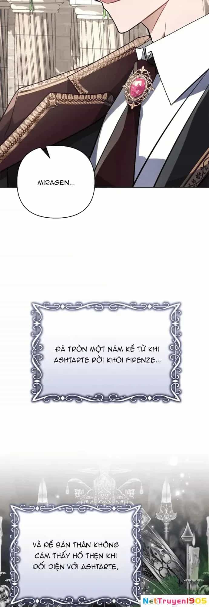 Công Chúa Ashtarte - Chương 95 - ảnh 18