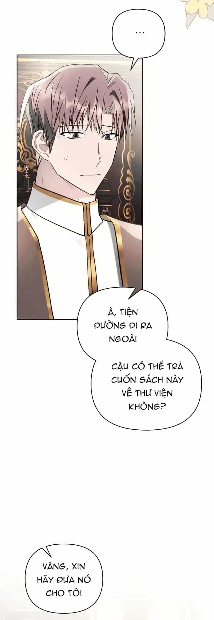 Công Chúa Ashtarte - Chương 95 - ảnh 5