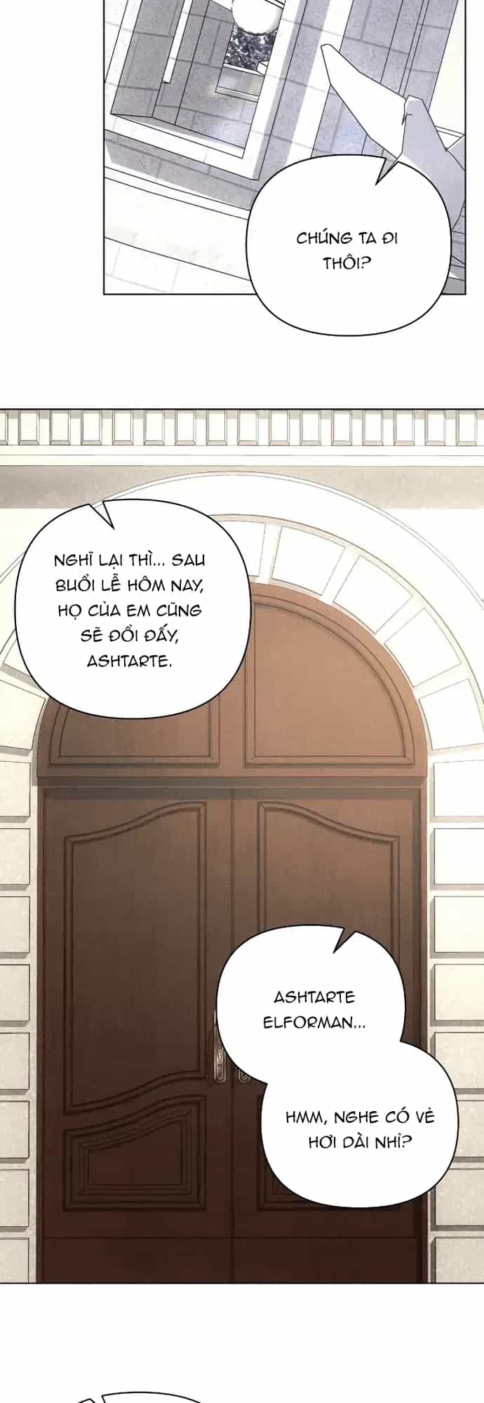 Công Chúa Ashtarte - Chương 95 - ảnh 50