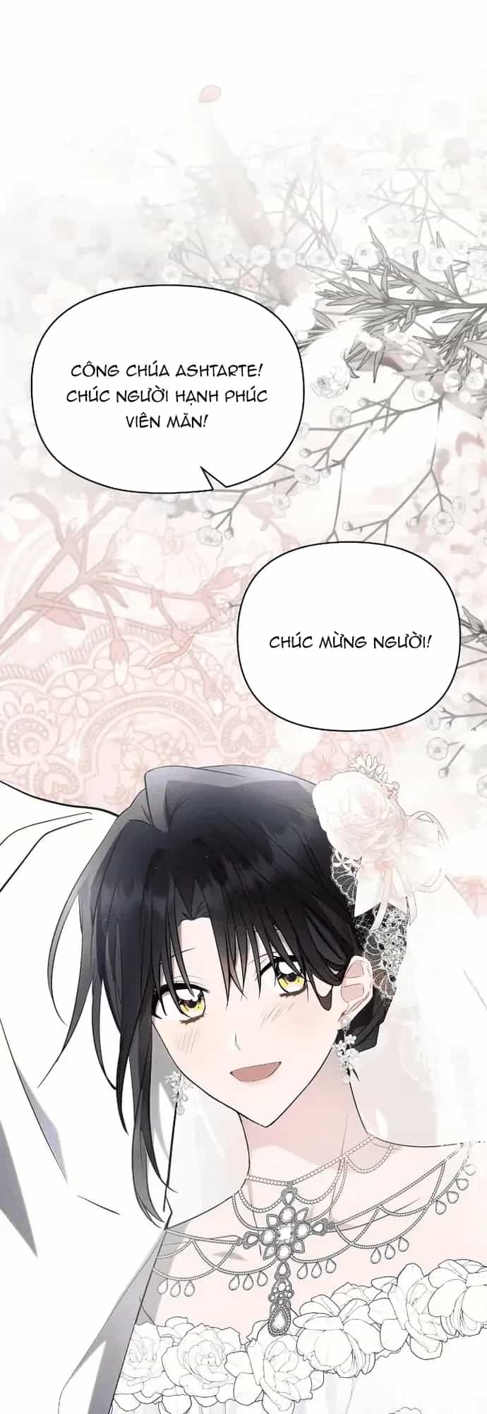Công Chúa Ashtarte - Chương 95 - ảnh 57