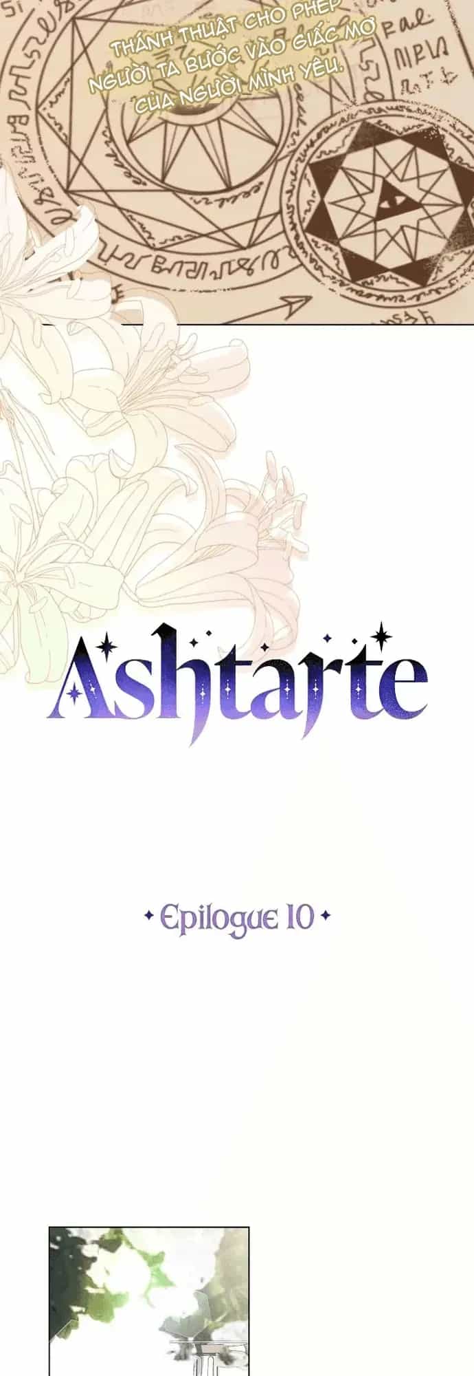 Công Chúa Ashtarte - Chương 95 - ảnh 8