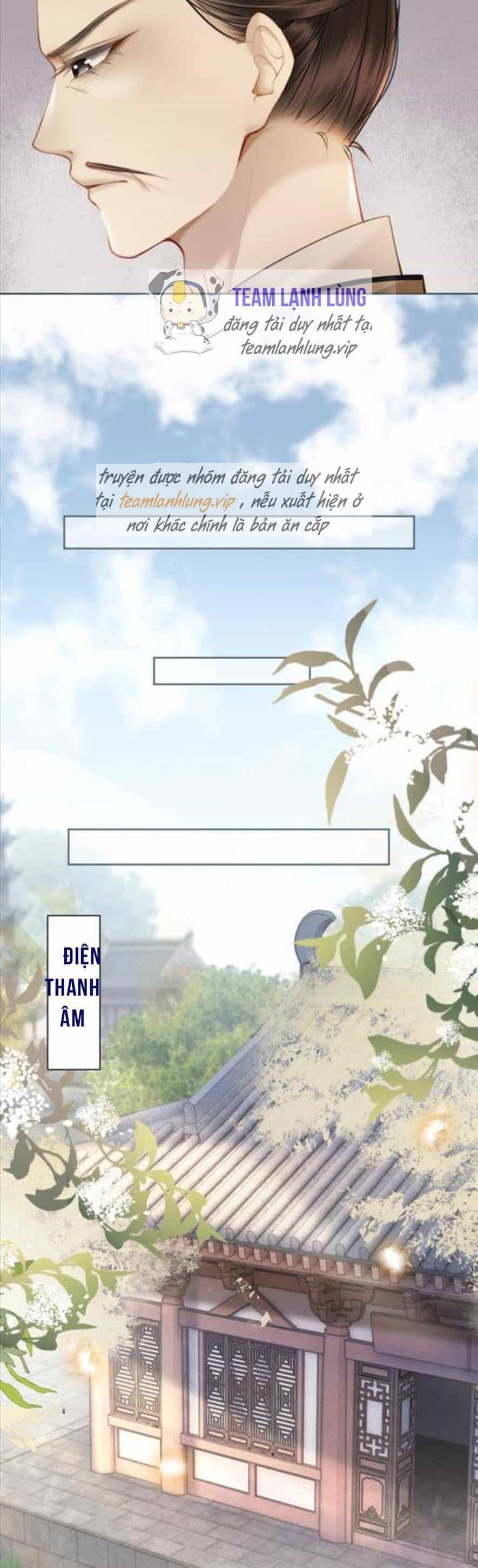Công Chúa Bá Đạo Tuyệt Sắc : Ám Vệ Ngày Nào Cũng Muốn Phạm Thượng - Chương 104 - ảnh 8