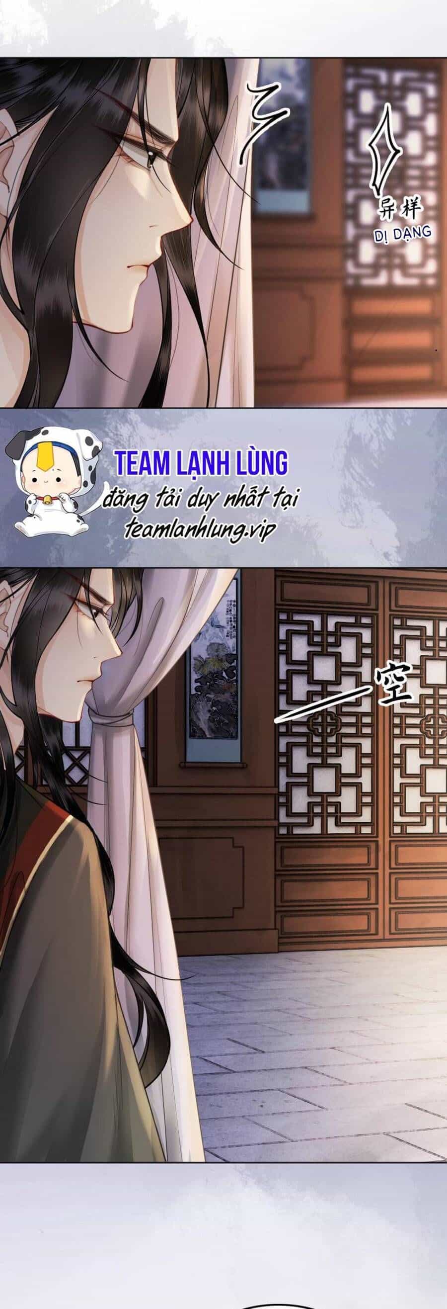 Công Chúa Bá Đạo Tuyệt Sắc : Ám Vệ Ngày Nào Cũng Muốn Phạm Thượng - Chương 126 - ảnh 17