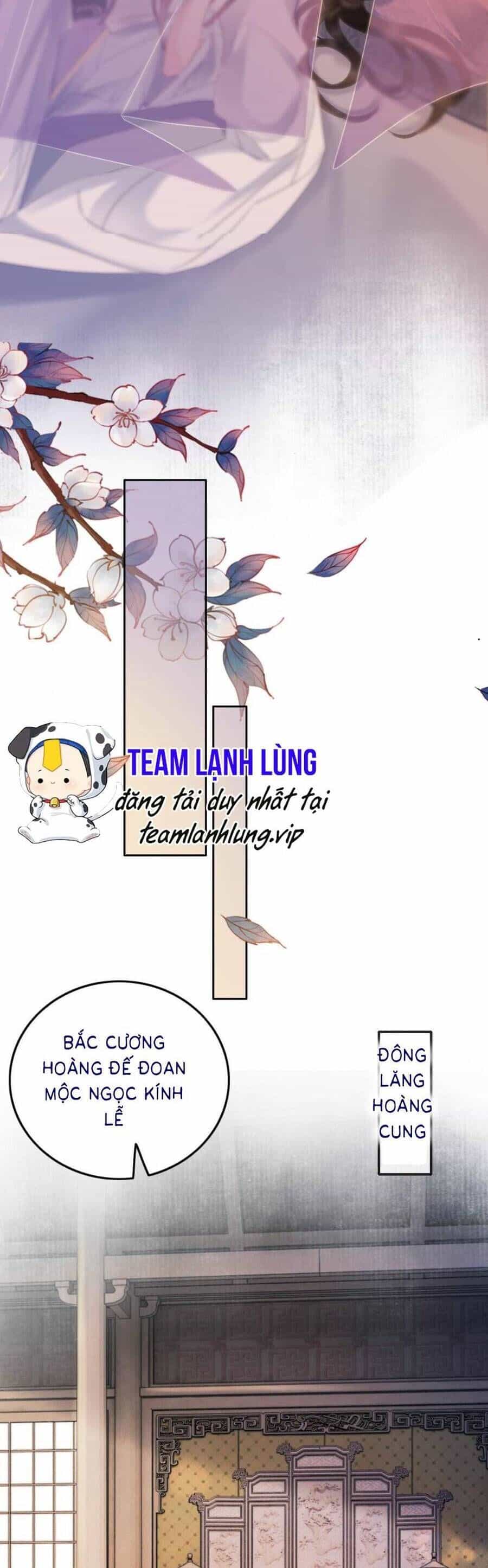 Công Chúa Bá Đạo Tuyệt Sắc : Ám Vệ Ngày Nào Cũng Muốn Phạm Thượng - Chương 127 - ảnh 18