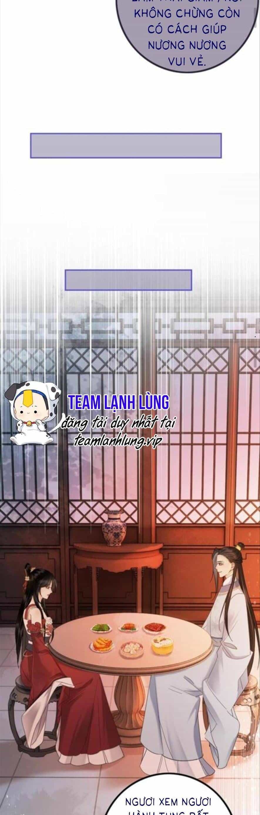 Công Chúa Bá Đạo Tuyệt Sắc : Ám Vệ Ngày Nào Cũng Muốn Phạm Thượng - Chương 129 - ảnh 11