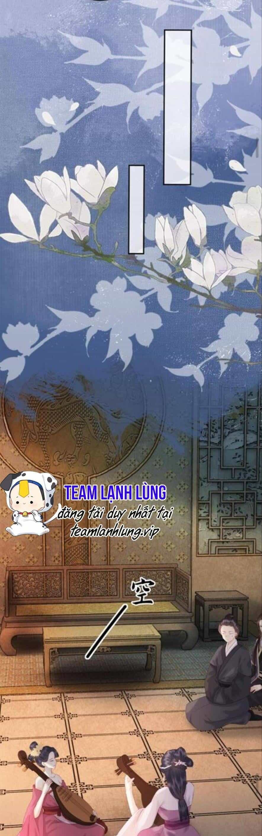 Công Chúa Bá Đạo Tuyệt Sắc : Ám Vệ Ngày Nào Cũng Muốn Phạm Thượng - Chương 133 - ảnh 8