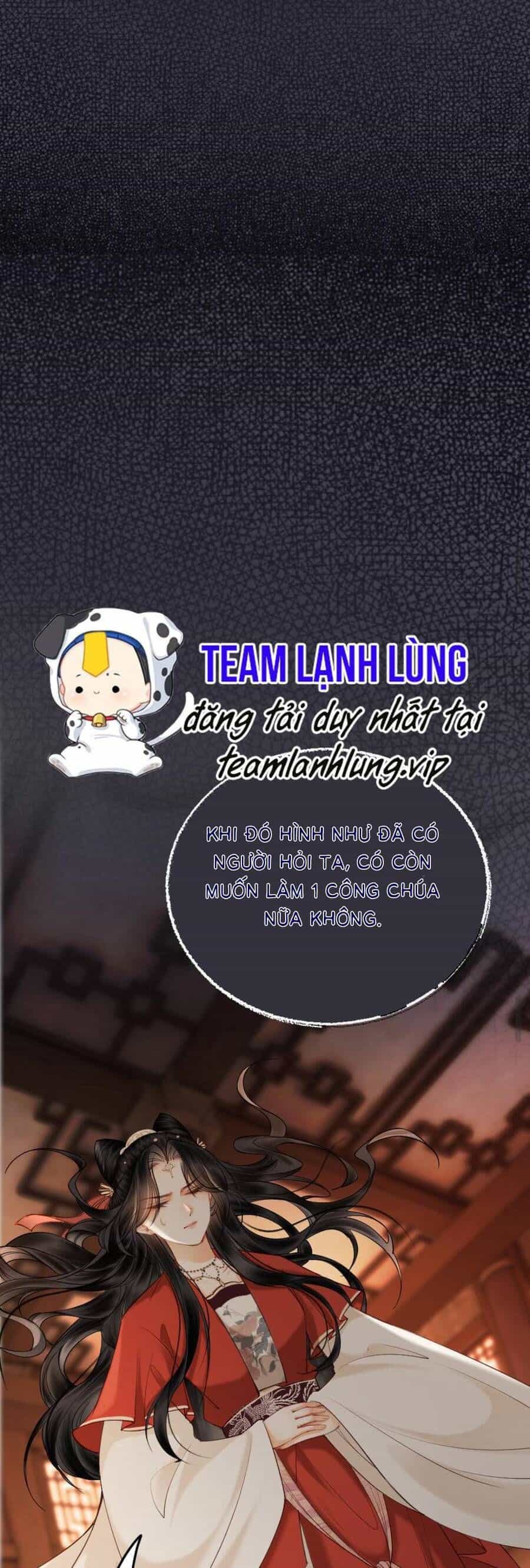 Công Chúa Bá Đạo Tuyệt Sắc : Ám Vệ Ngày Nào Cũng Muốn Phạm Thượng - Chương 145 - ảnh 13