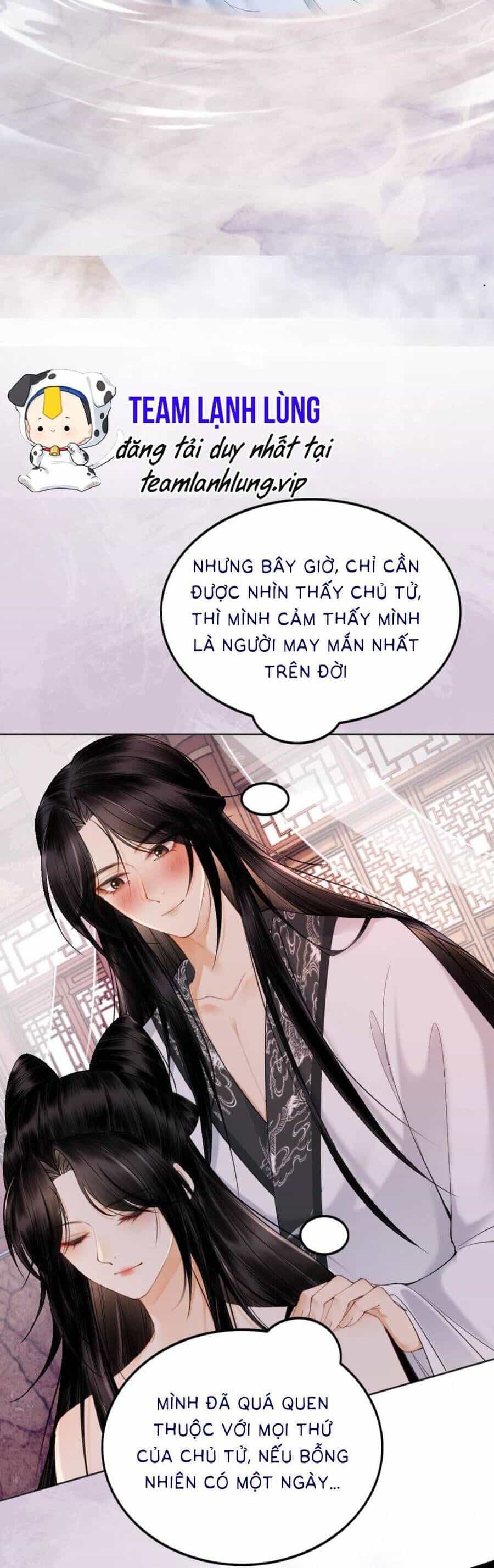 Công Chúa Bá Đạo Tuyệt Sắc : Ám Vệ Ngày Nào Cũng Muốn Phạm Thượng - Chương 148 - ảnh 9