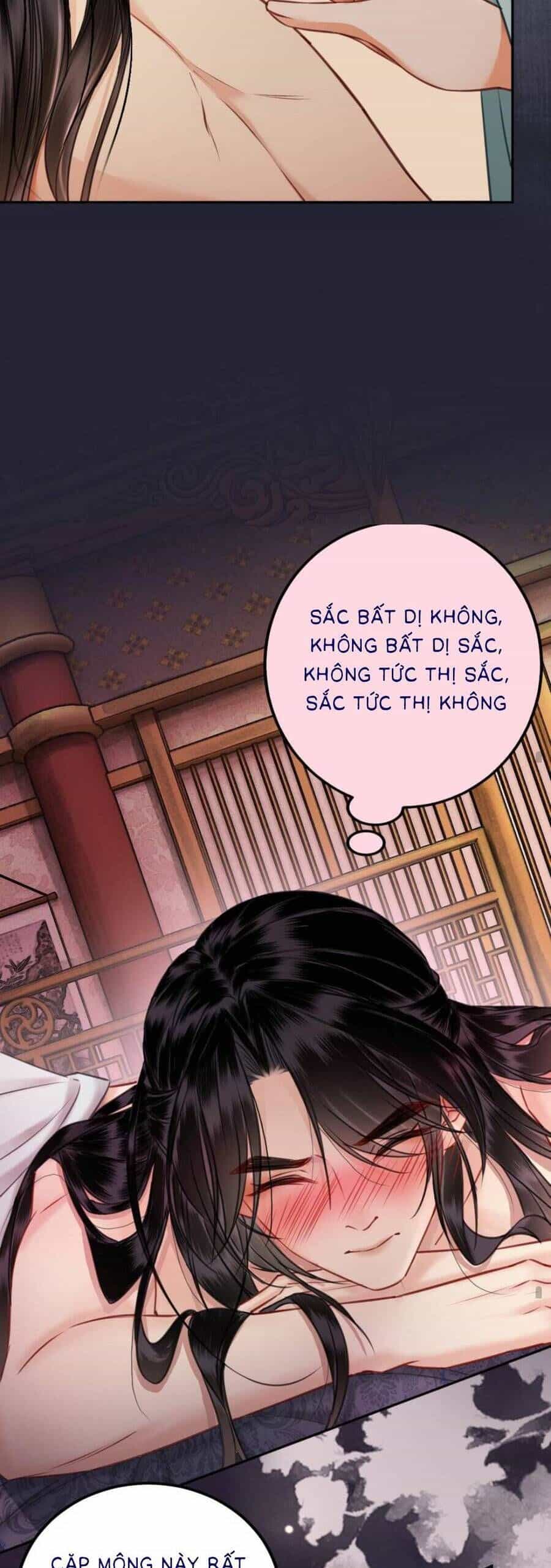 Công Chúa Bá Đạo Tuyệt Sắc : Ám Vệ Ngày Nào Cũng Muốn Phạm Thượng - Chương 149 - ảnh 12