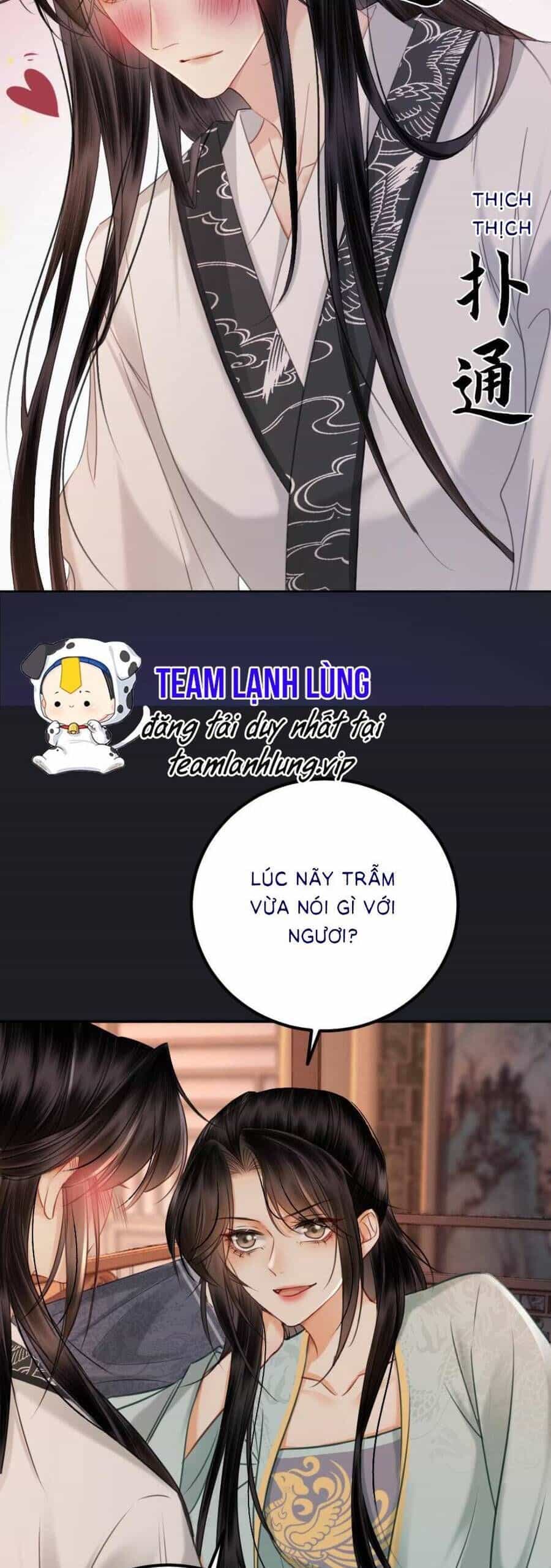 Công Chúa Bá Đạo Tuyệt Sắc : Ám Vệ Ngày Nào Cũng Muốn Phạm Thượng - Chương 149 - ảnh 9
