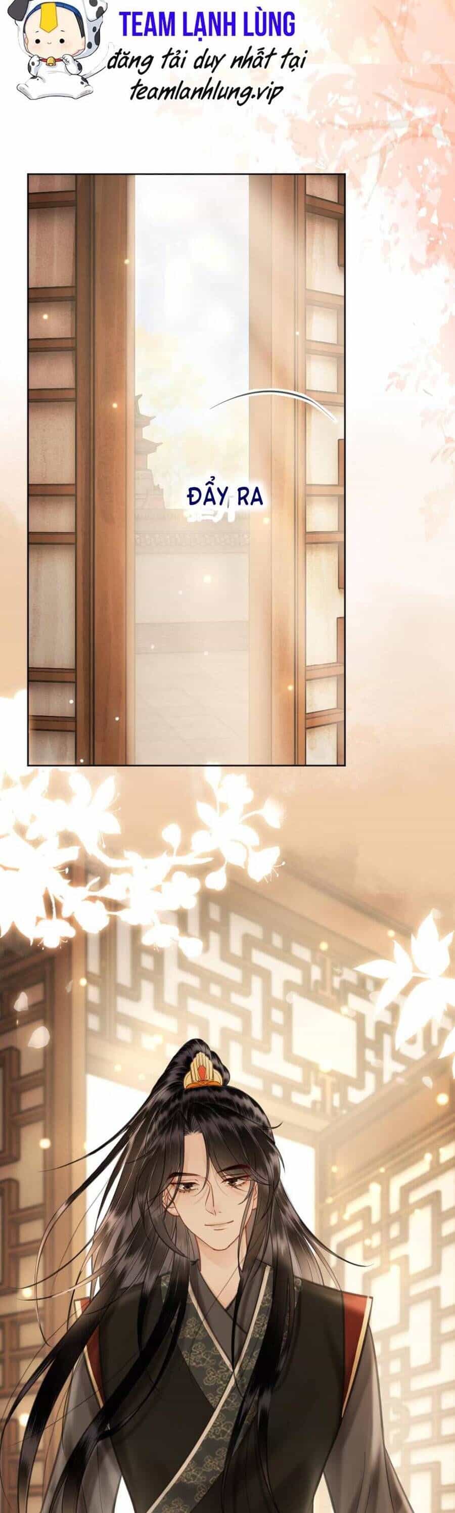 Công Chúa Bá Đạo Tuyệt Sắc : Ám Vệ Ngày Nào Cũng Muốn Phạm Thượng - Chương 155 - ảnh 18