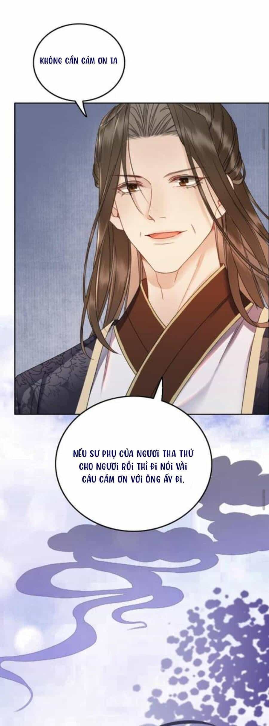 Công Chúa Bá Đạo Tuyệt Sắc : Ám Vệ Ngày Nào Cũng Muốn Phạm Thượng - Chương 169 - ảnh 5