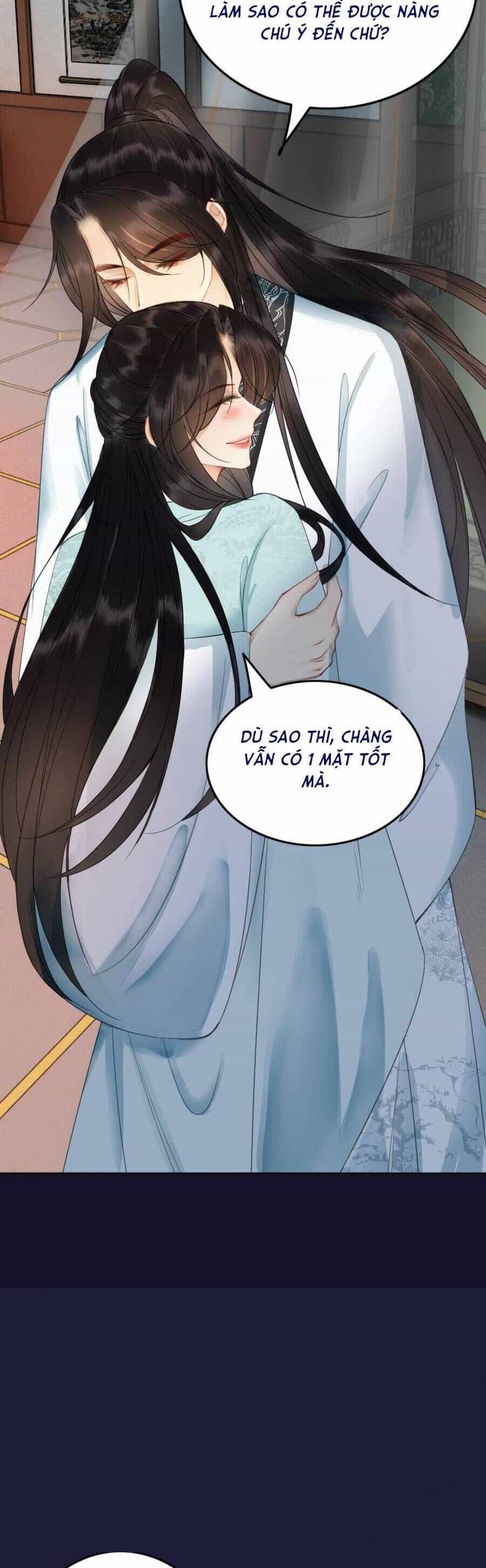 Công Chúa Bá Đạo Tuyệt Sắc : Ám Vệ Ngày Nào Cũng Muốn Phạm Thượng - Chương 189 - ảnh 8