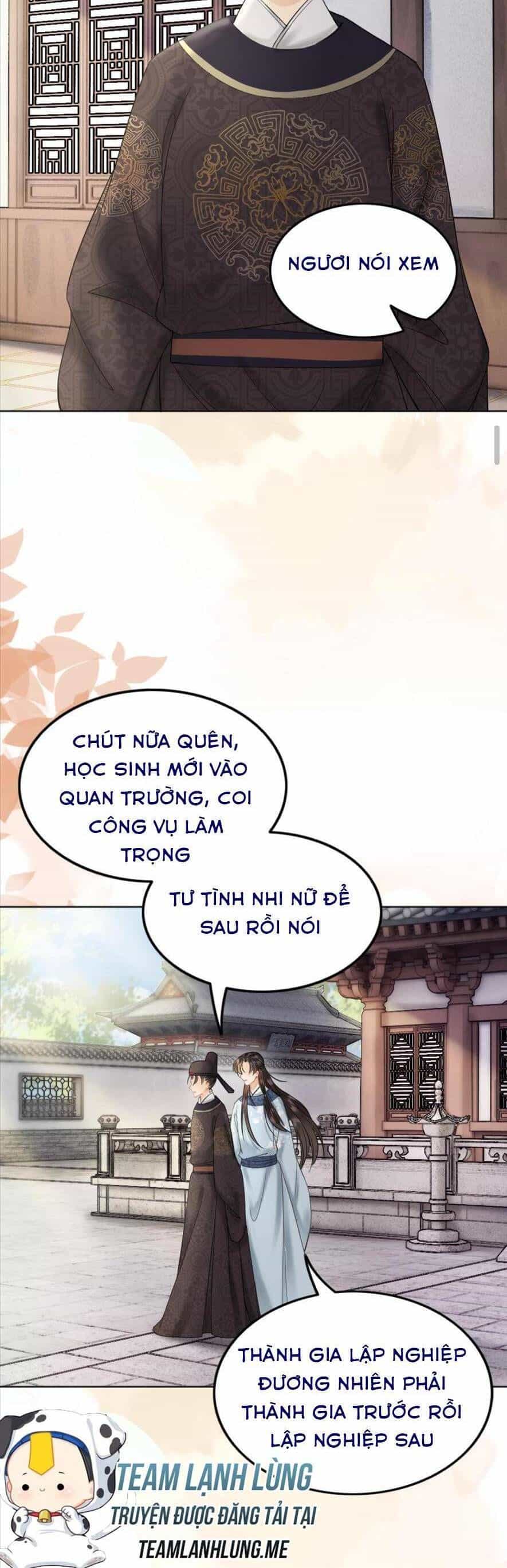 Công Chúa Bá Đạo Tuyệt Sắc : Ám Vệ Ngày Nào Cũng Muốn Phạm Thượng - Chương 205 - ảnh 14