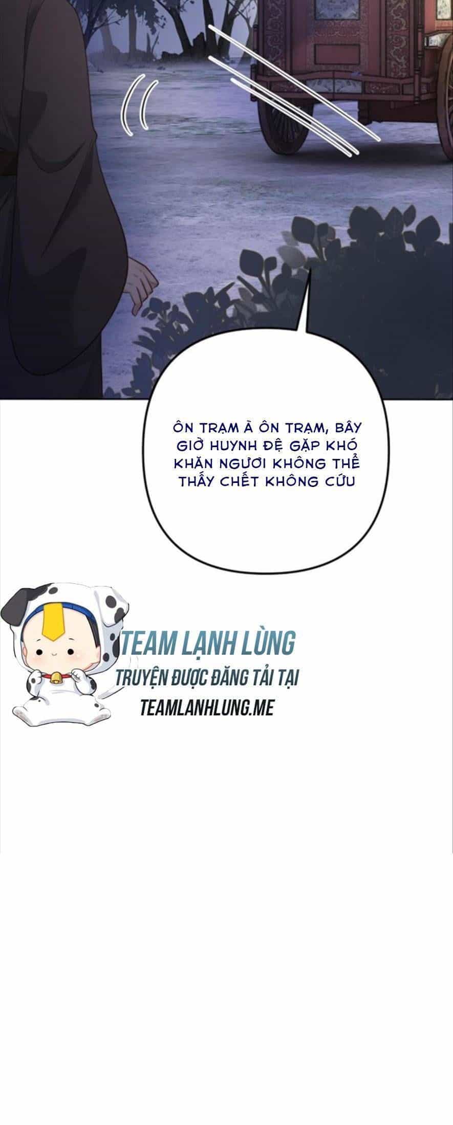Công Chúa Bá Đạo Tuyệt Sắc : Ám Vệ Ngày Nào Cũng Muốn Phạm Thượng - Chương 206 - ảnh 27