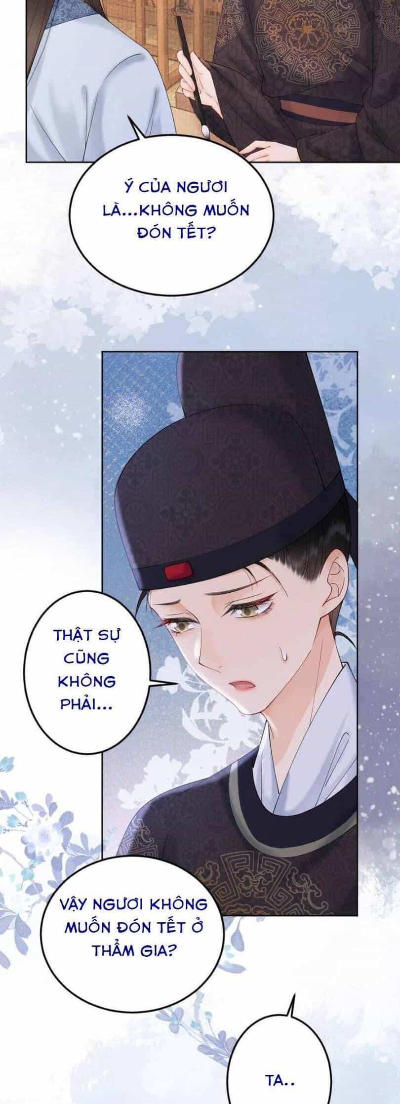 Công Chúa Bá Đạo Tuyệt Sắc : Ám Vệ Ngày Nào Cũng Muốn Phạm Thượng - Chương 212 - ảnh 16