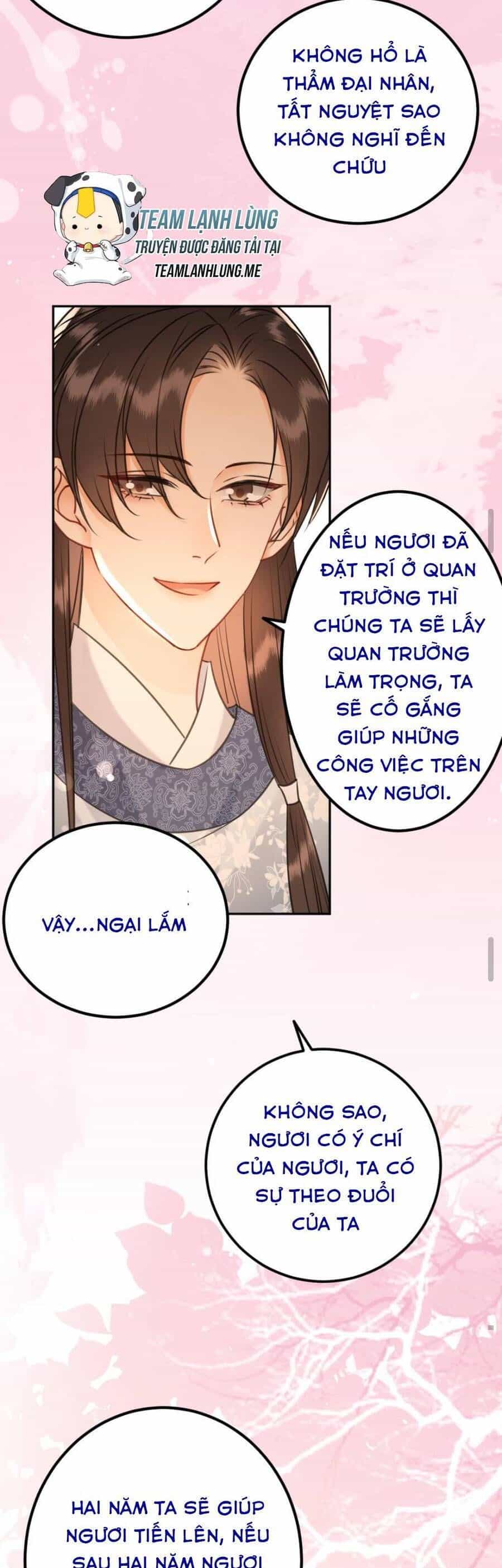 Công Chúa Bá Đạo Tuyệt Sắc : Ám Vệ Ngày Nào Cũng Muốn Phạm Thượng - Chương 214 - ảnh 12