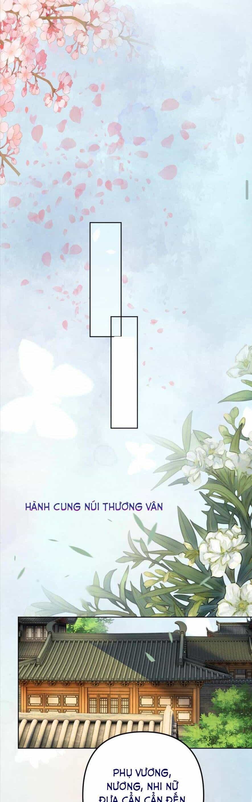 Công Chúa Bá Đạo Tuyệt Sắc : Ám Vệ Ngày Nào Cũng Muốn Phạm Thượng - Chương 215 - ảnh 10