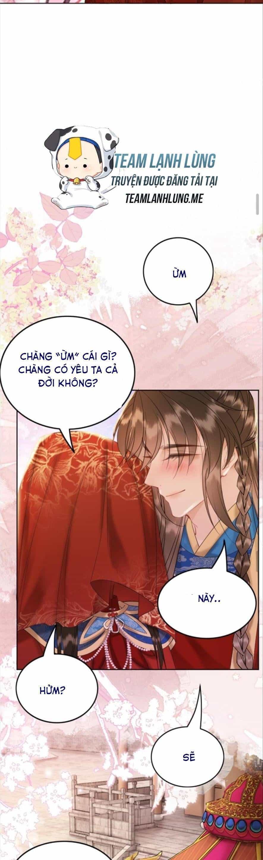 Công Chúa Bá Đạo Tuyệt Sắc : Ám Vệ Ngày Nào Cũng Muốn Phạm Thượng - Chương 223 - ảnh 12