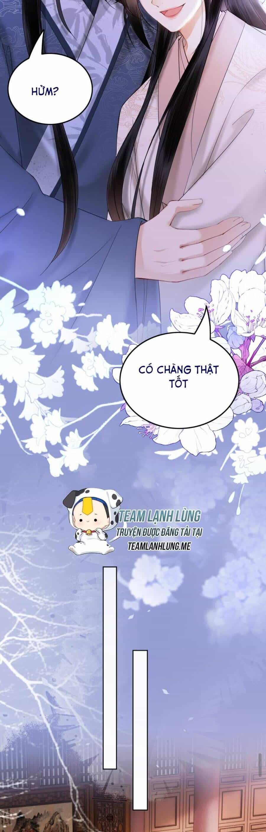 Công Chúa Bá Đạo Tuyệt Sắc : Ám Vệ Ngày Nào Cũng Muốn Phạm Thượng - Chương 227 - ảnh 20