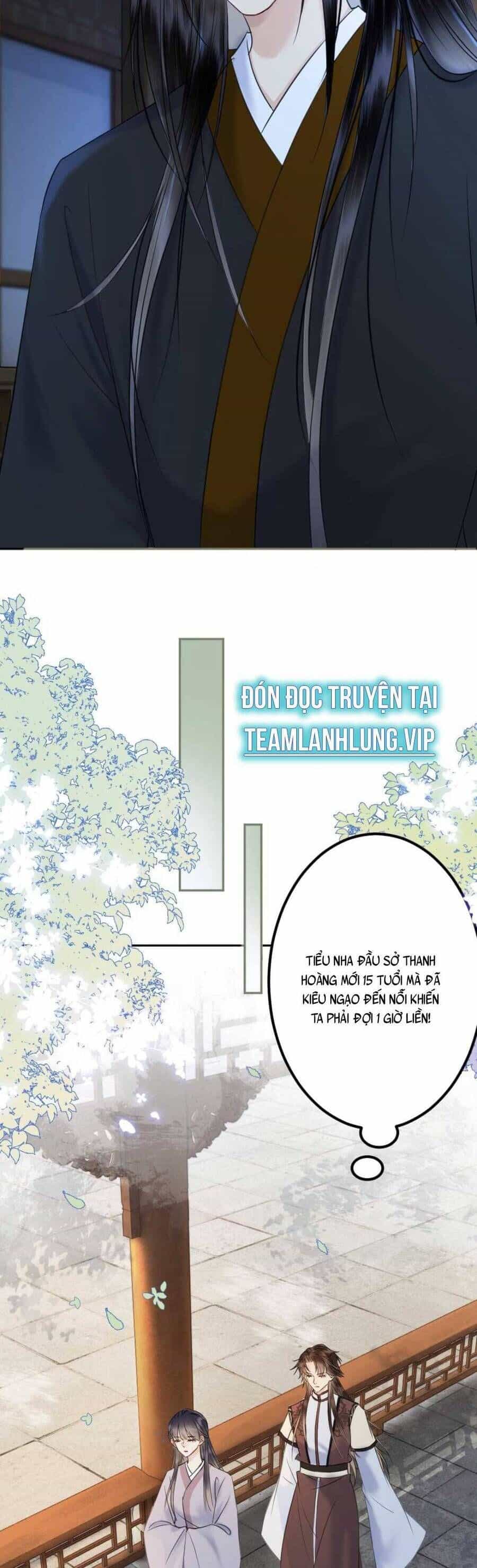 Công Chúa Bá Đạo Tuyệt Sắc : Ám Vệ Ngày Nào Cũng Muốn Phạm Thượng - Chương 86 - ảnh 7