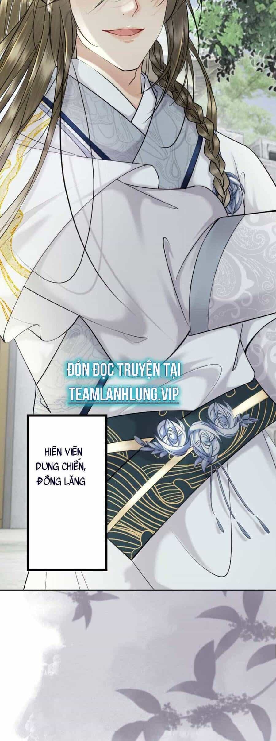 Công Chúa Bá Đạo Tuyệt Sắc : Ám Vệ Ngày Nào Cũng Muốn Phạm Thượng - Chương 97 - ảnh 19