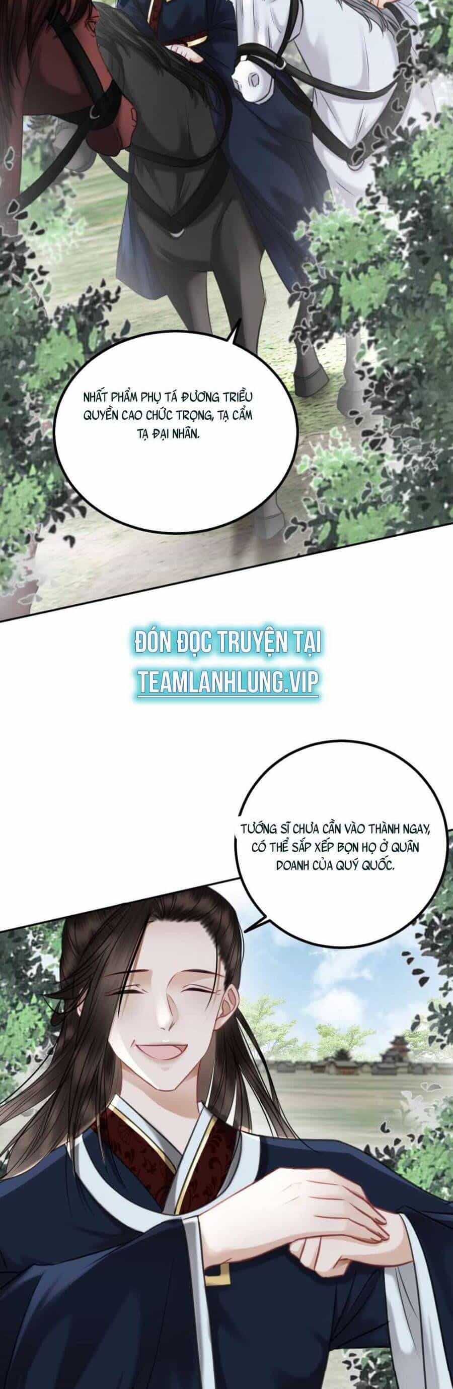 Công Chúa Bá Đạo Tuyệt Sắc : Ám Vệ Ngày Nào Cũng Muốn Phạm Thượng - Chương 98 - ảnh 12