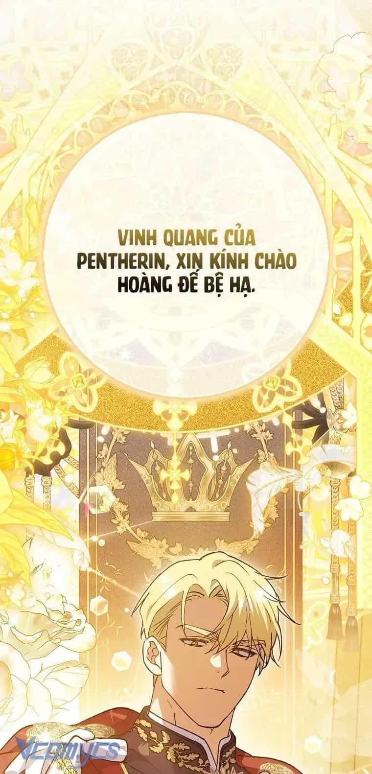 Công Chúa Bạch Hổ Không Có Nguy Hiểm Nha! - Chương 1 - ảnh 78