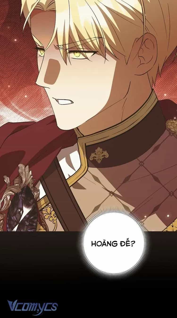 Công Chúa Bạch Hổ Không Có Nguy Hiểm Nha! - Chương 10 - ảnh 37